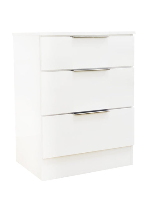 MK-500

White Nightstand