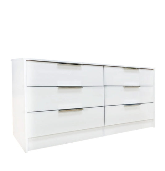 MK-200

WHITE DRESSER