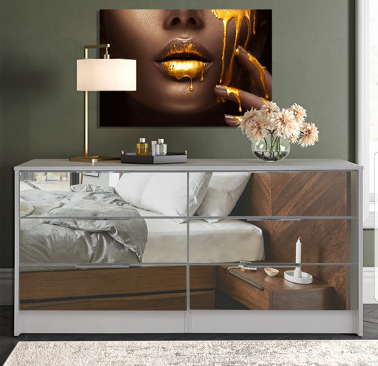 MK-205 MIRROR

Dresser