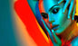 Colorful Women Pose Glass Wall Art

SHRF1795