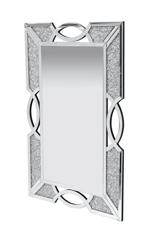 Diamond Wall Mirror

CBM-A168