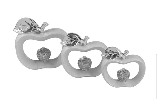 3pc Diamond Apple Set

SH108-S
