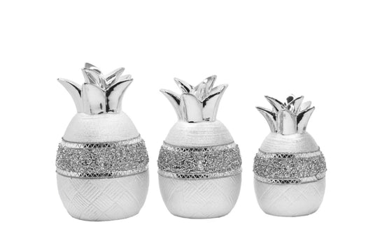 3PC Diamond Pineapple Set

SH2063-S