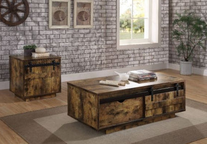 Bellarosa Coffee Table

88040
