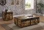 Bellarosa Coffee Table

88040
