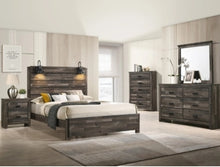 Load image into Gallery viewer, B6800 4pcs Bedroom Set Queen/ King
