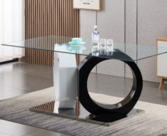 2730Black/White

Table only