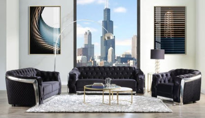 3pcs Sofa Set Pyroden Sofa

LV00296