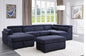 Nekoda Sectional Sleeper  55520
