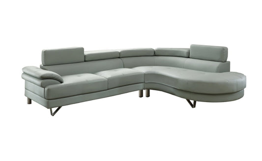 Almira Grey

118"