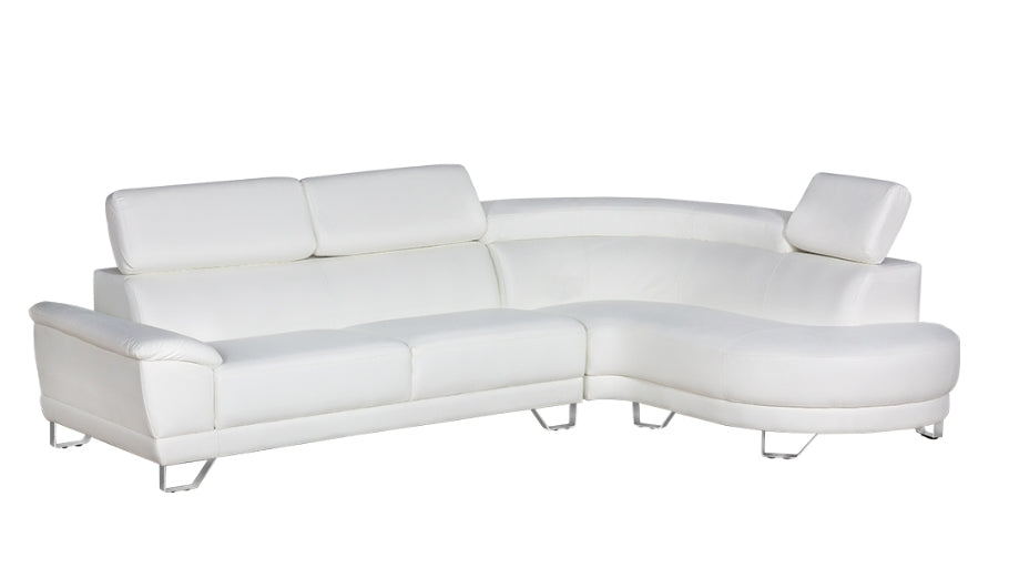 Almira White

118"