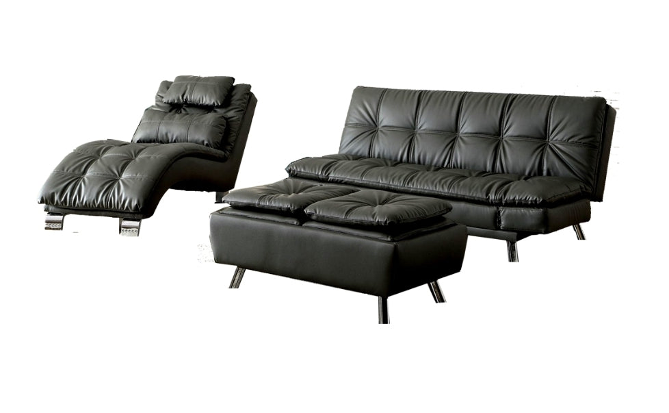 Ayleen Set Blk