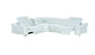 Spartacus Recliner

White