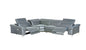 Spartacus Recliner

Gray
