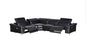 Spartacus Recliner

Black