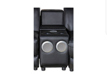 Load image into Gallery viewer, Spartacus Recliner

Black

