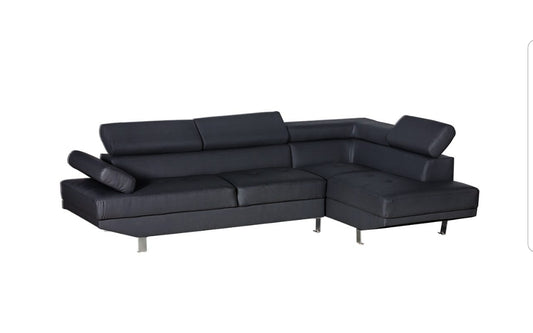 Mykonos Black Left

/Right Chaise