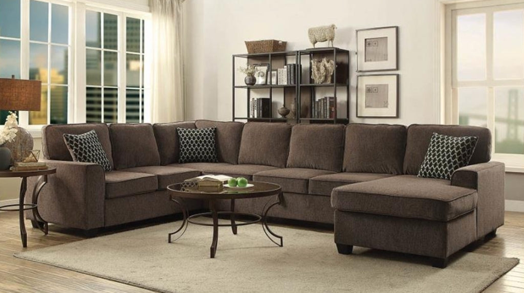 501686 Sectional
