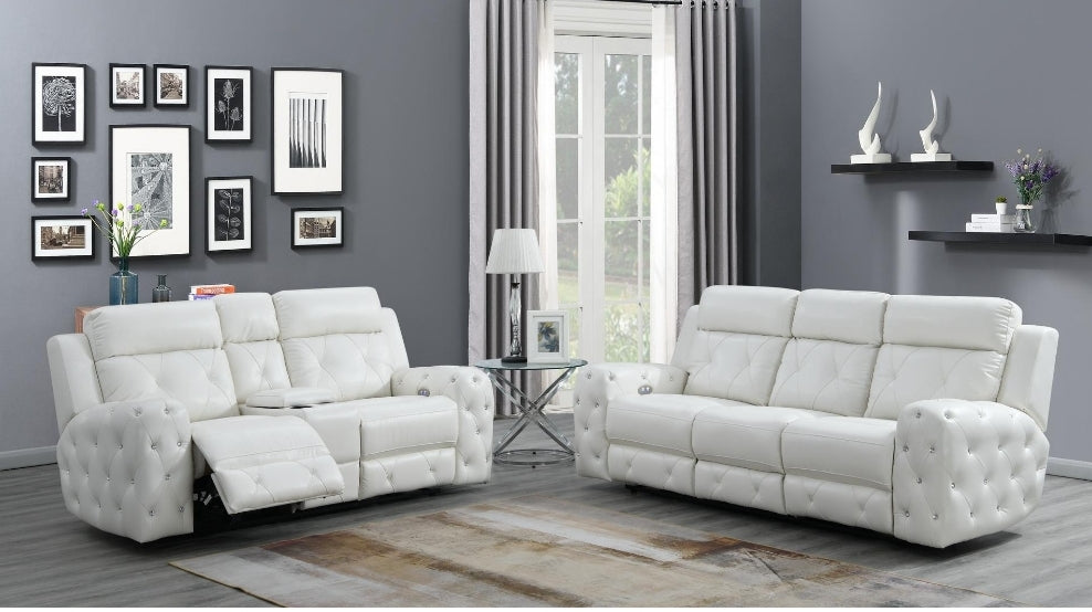 U8311 Sofa & Love