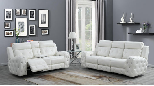 U8311 Sofa & Love