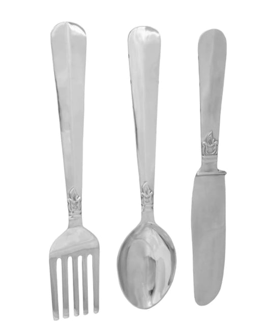 34" 3pc Utensil Set

SH-6571