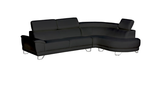 Almira Black

115"