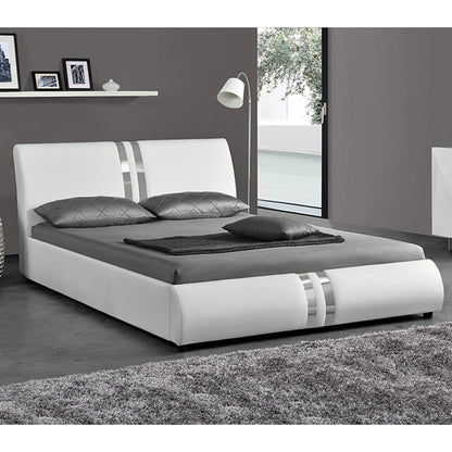 WI-1143 Queen or King (White)