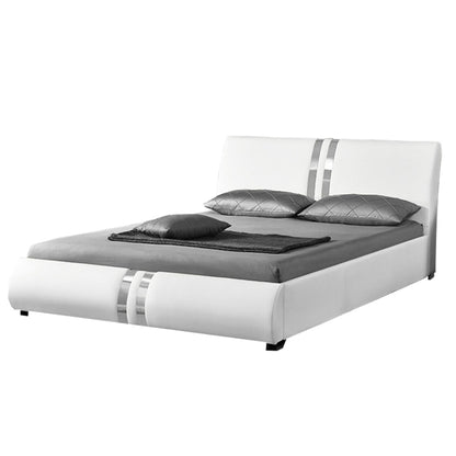 WI-1143 Queen or King (White)