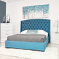 WI-1177 Queen (Blue)