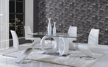 Load image into Gallery viewer, Modern Luxury Dining Table Set D9002DT – D9002DC

